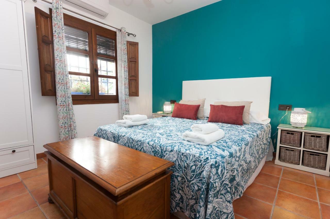 Casa Larga Apartamento Granada