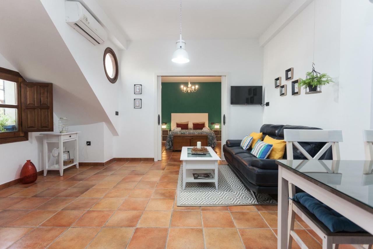 Casa Larga Apartamento