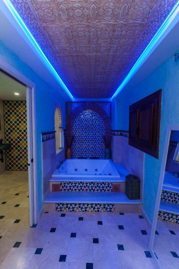 Apartamento Casa Larga Granada
