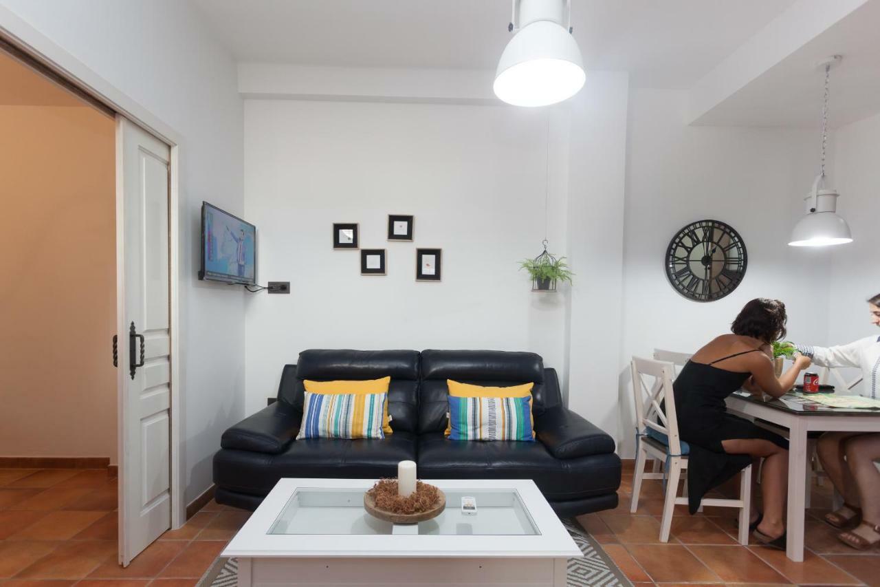 Casa Larga Apartamento *