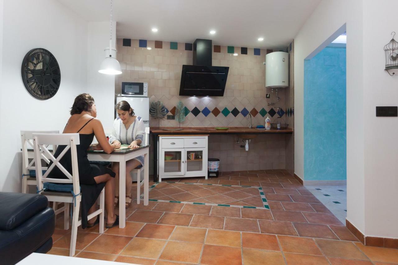Apartamento Casa Larga *