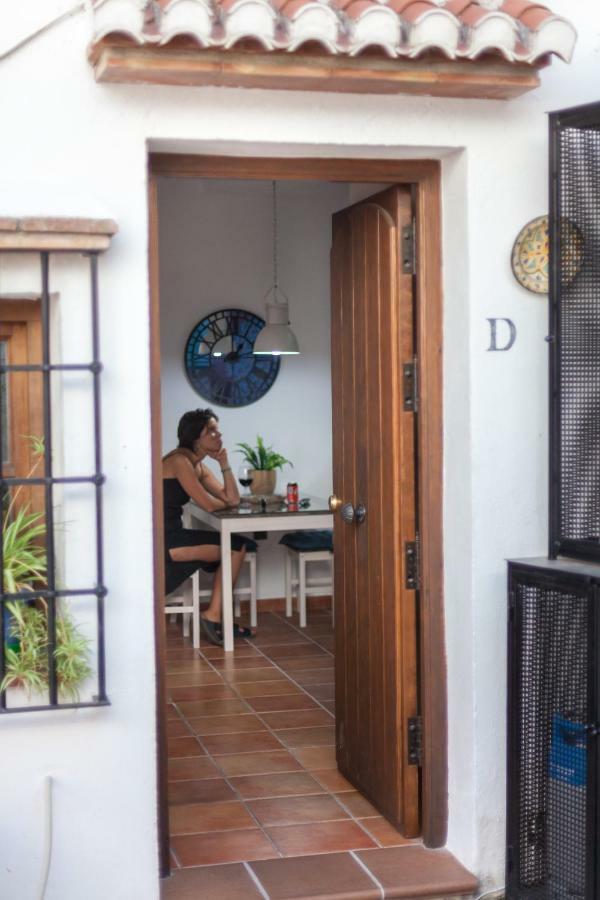Apartamento Casa Larga Granada