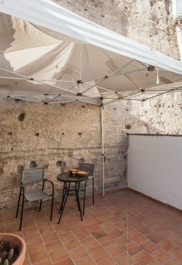 Apartamento Casa Larga Granada