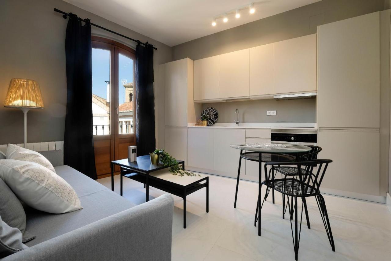 Apartamento Placeta De San Gil