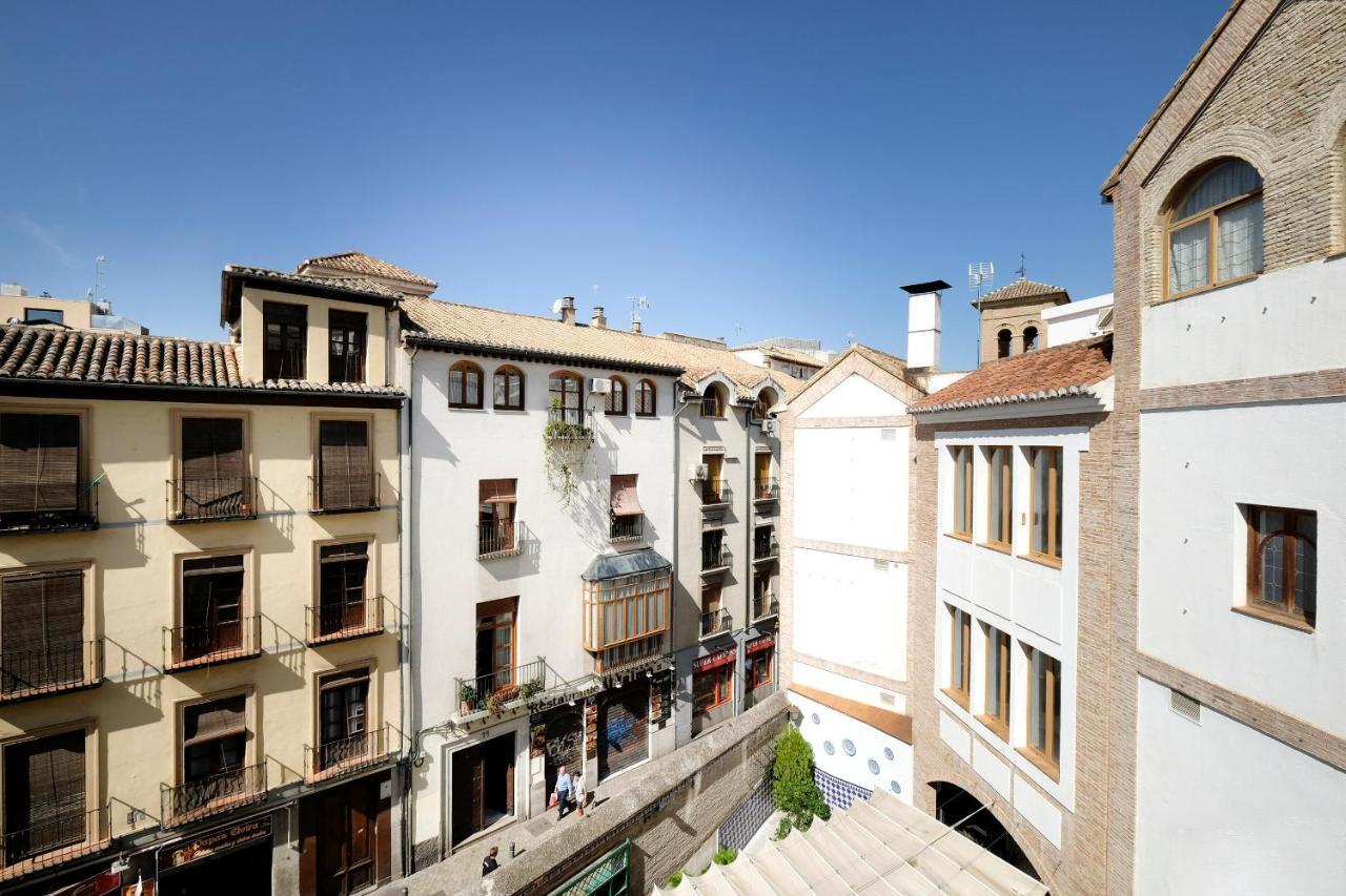 Placeta De San Gil * Granada