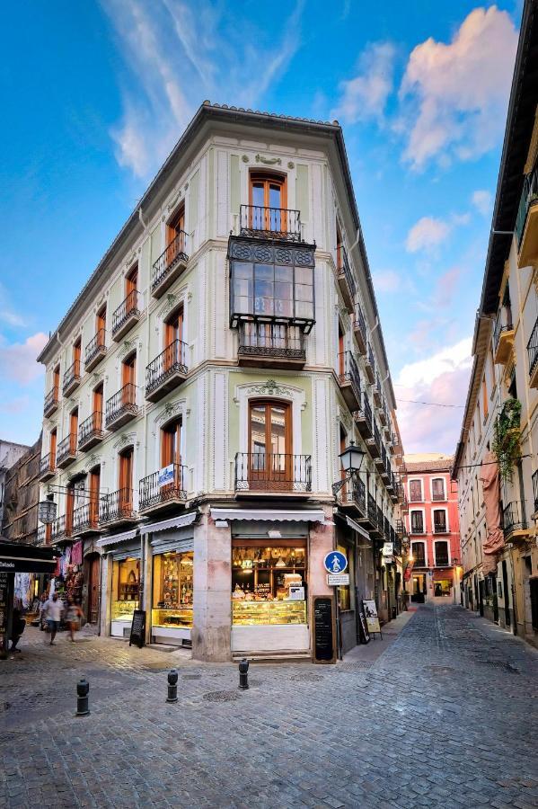 Apartamento Placeta De San Gil *