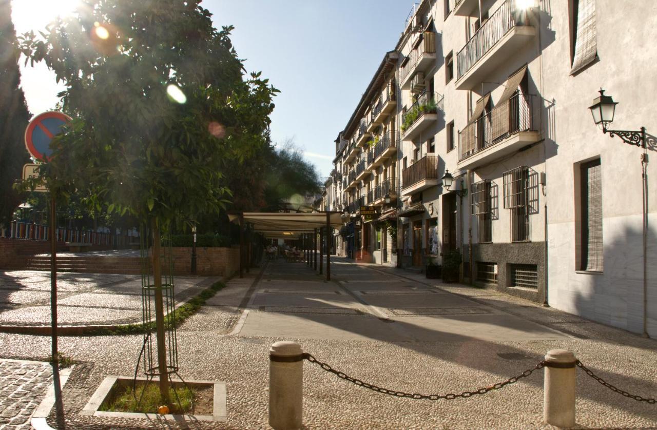 Apartamento Molinos Centre *
