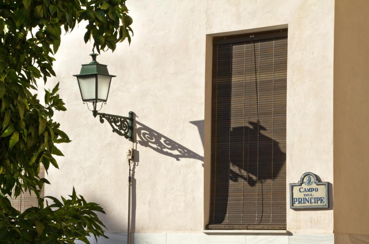 Apartamento Molinos Centre