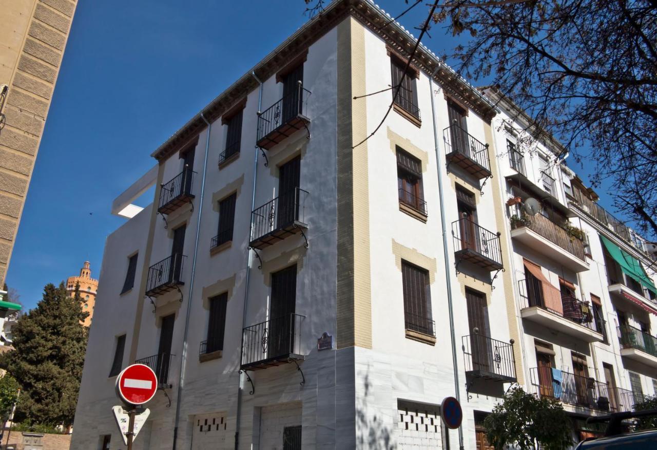 Molinos Centre Granada