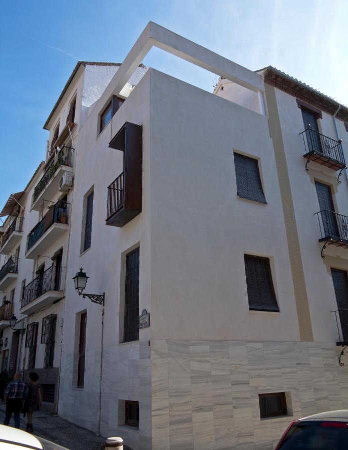 Molinos Centre Apartamento *