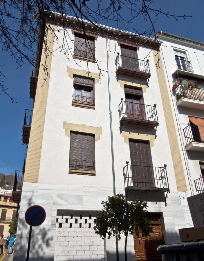 Apartamento Molinos Centre