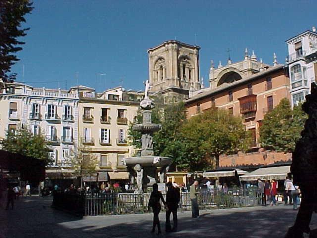 Apartamento Casa Palacio López Daza
