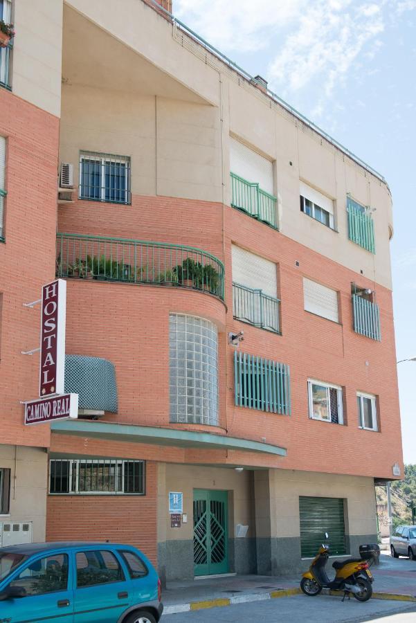 Camino Real Pensión 2*