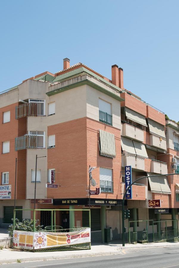 Camino Real 2* Granada