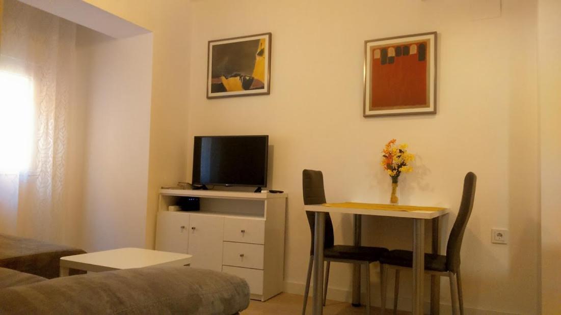 Lavadero De La Cruz Apartamento *
