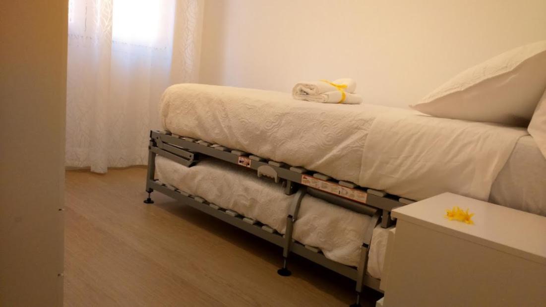 Lavadero De La Cruz Apartamento Granada