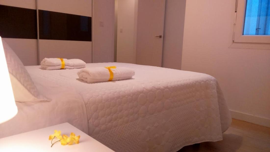 Lavadero De La Cruz Apartamento *
