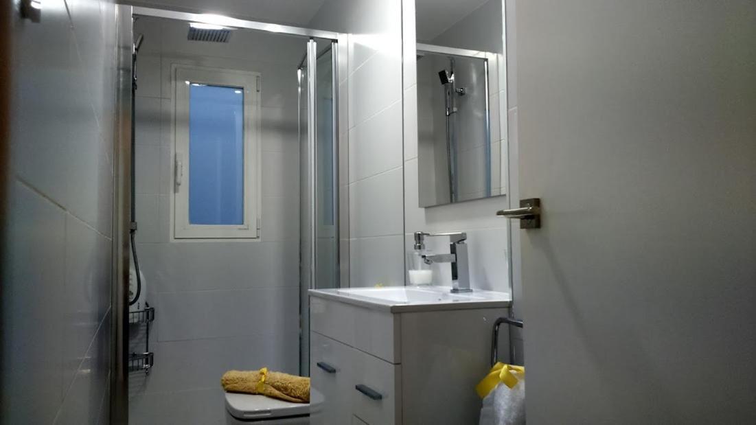 Lavadero De La Cruz Apartamento