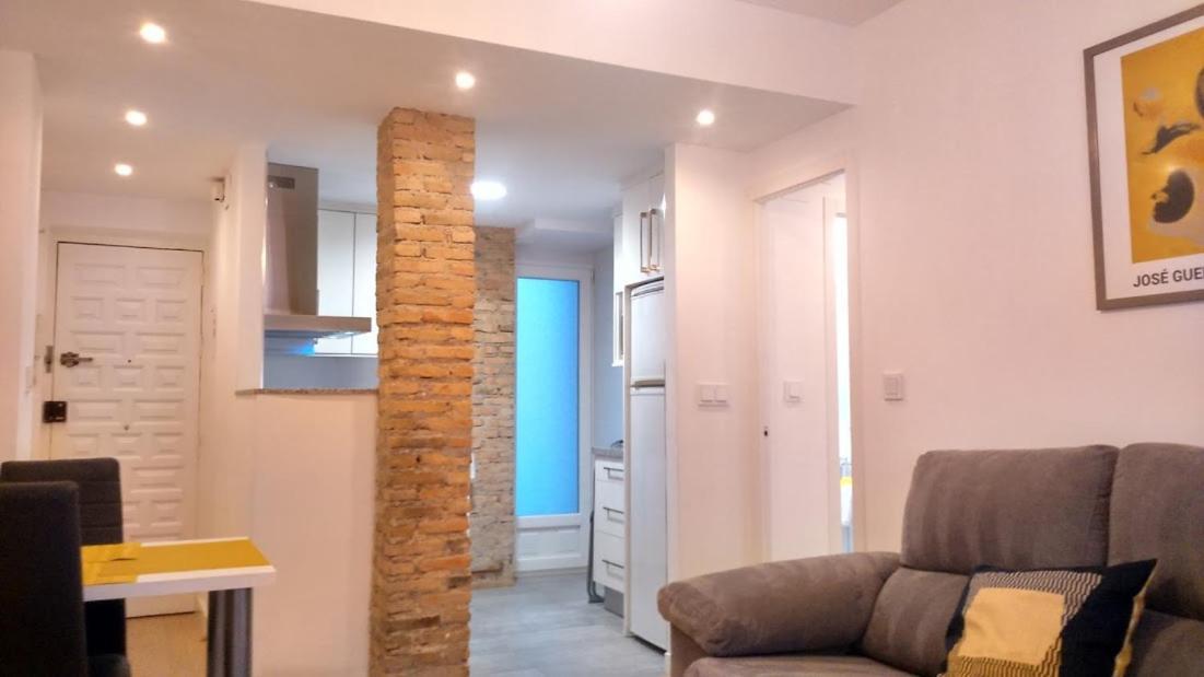 Lavadero De La Cruz Apartamento *