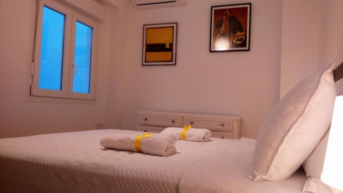 Apartamento Lavadero De La Cruz Granada