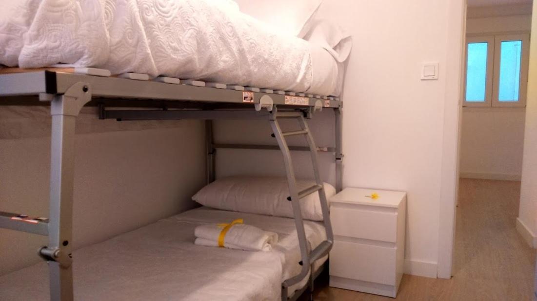 Apartamento Lavadero De La Cruz