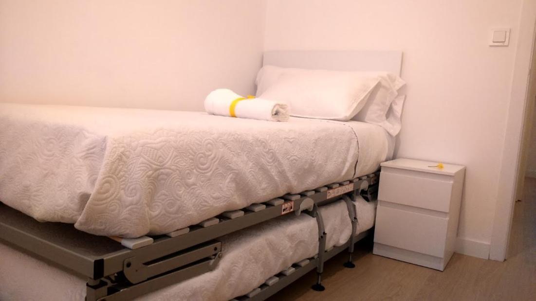 Lavadero De La Cruz Apartamento Granada