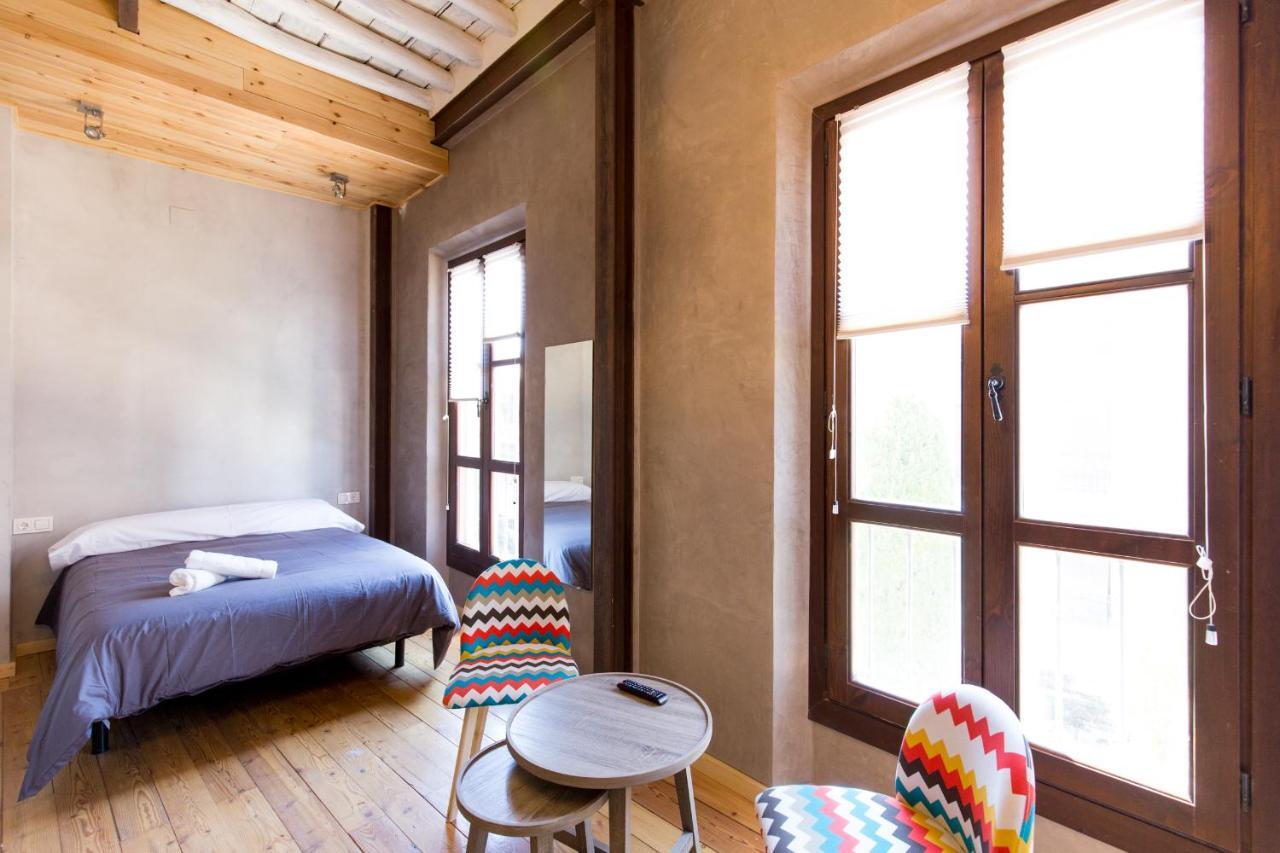 Apartamento Lobos