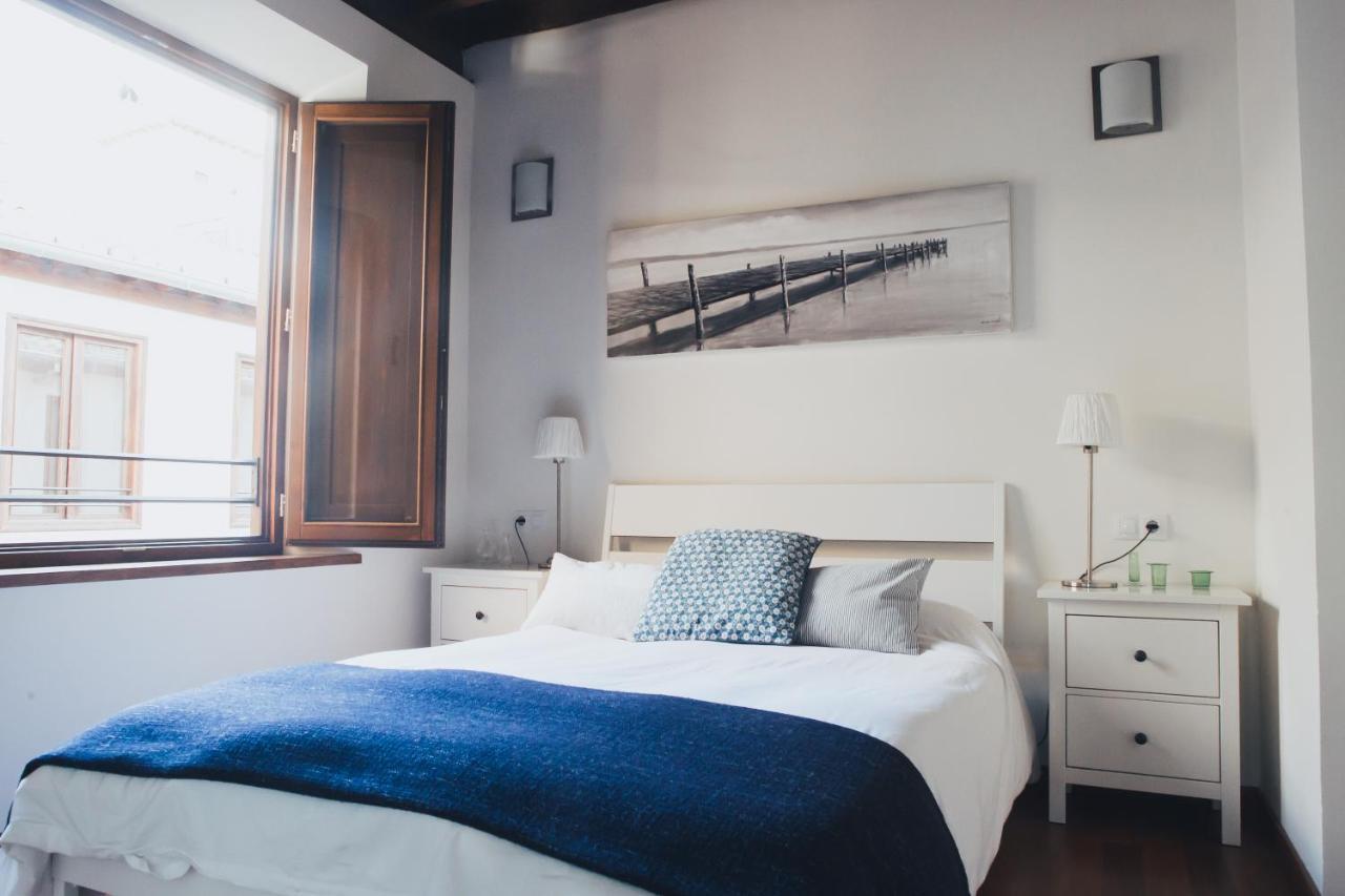Apartment Isa