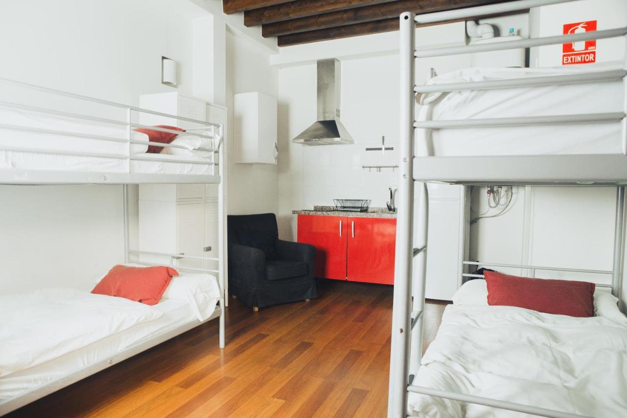 Apartment Isa