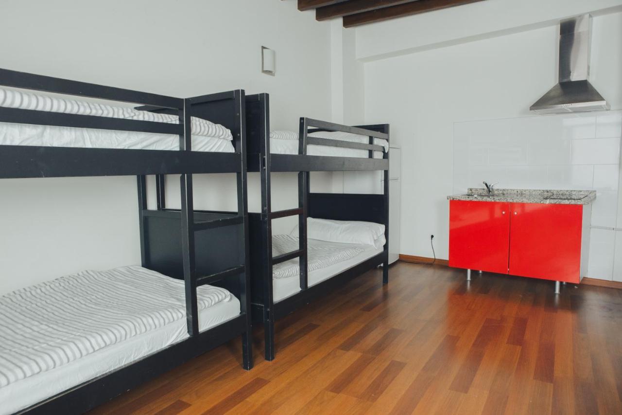 Apartment Isa