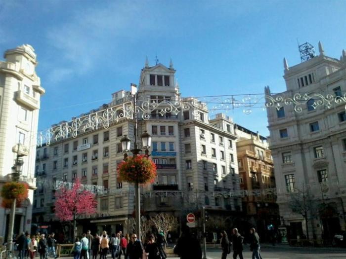 Calle San Isidro Сasa de vacaciones *