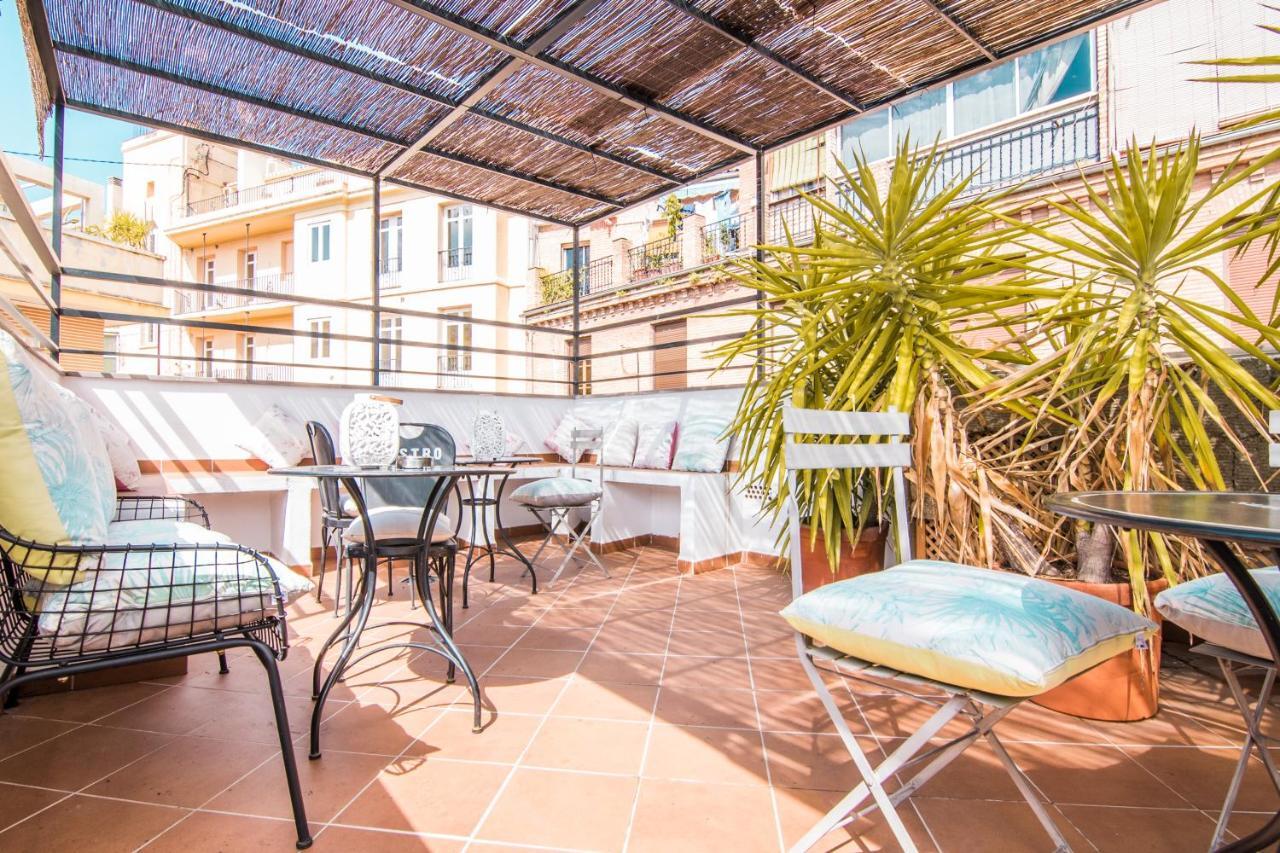 Apartamento Tuguest Gran Vía *
