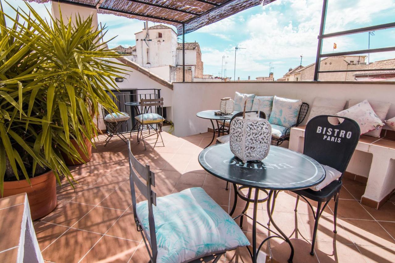 Tuguest Gran Vía Apartamento