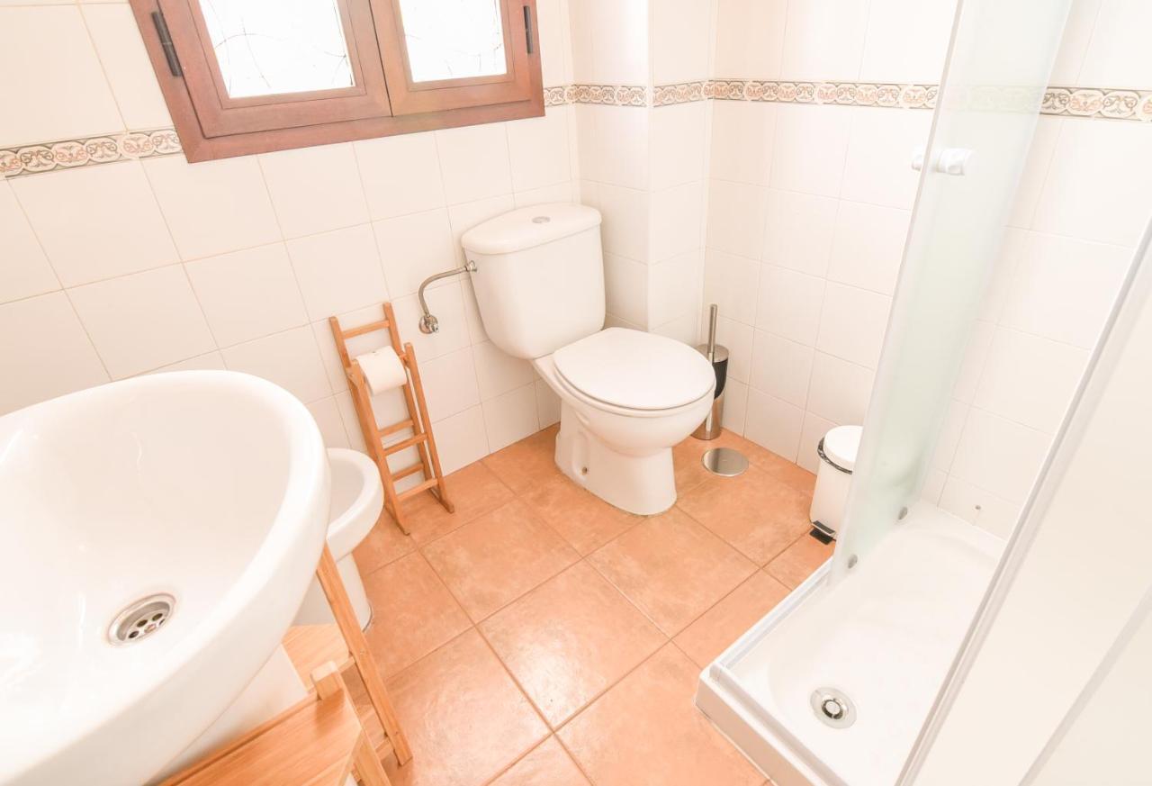 Apartamento Tuguest Realejo Granada