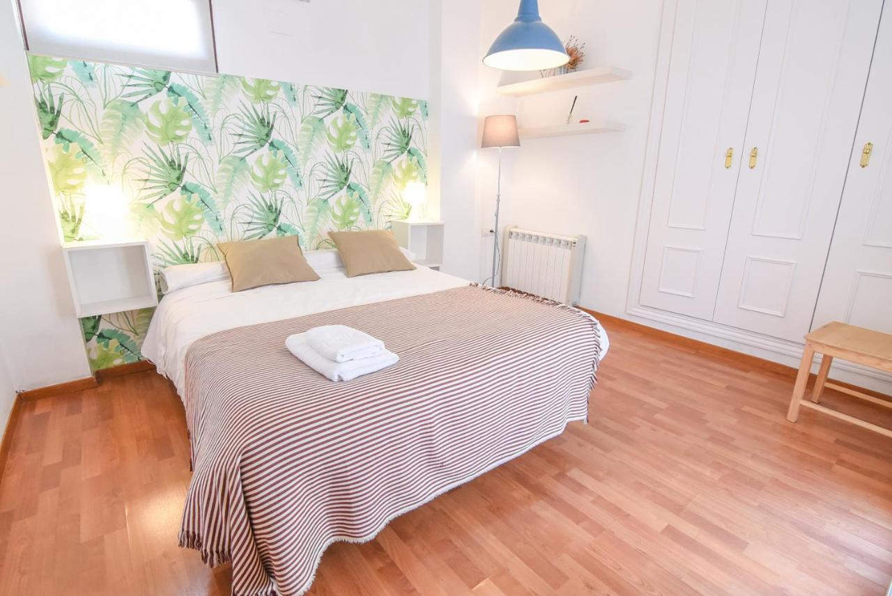 Apartamento Tuguest Realejo *