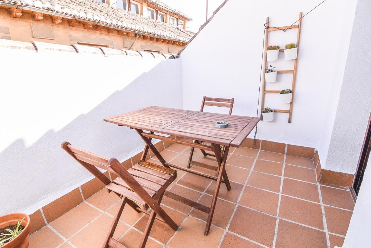Tuguest Realejo Granada