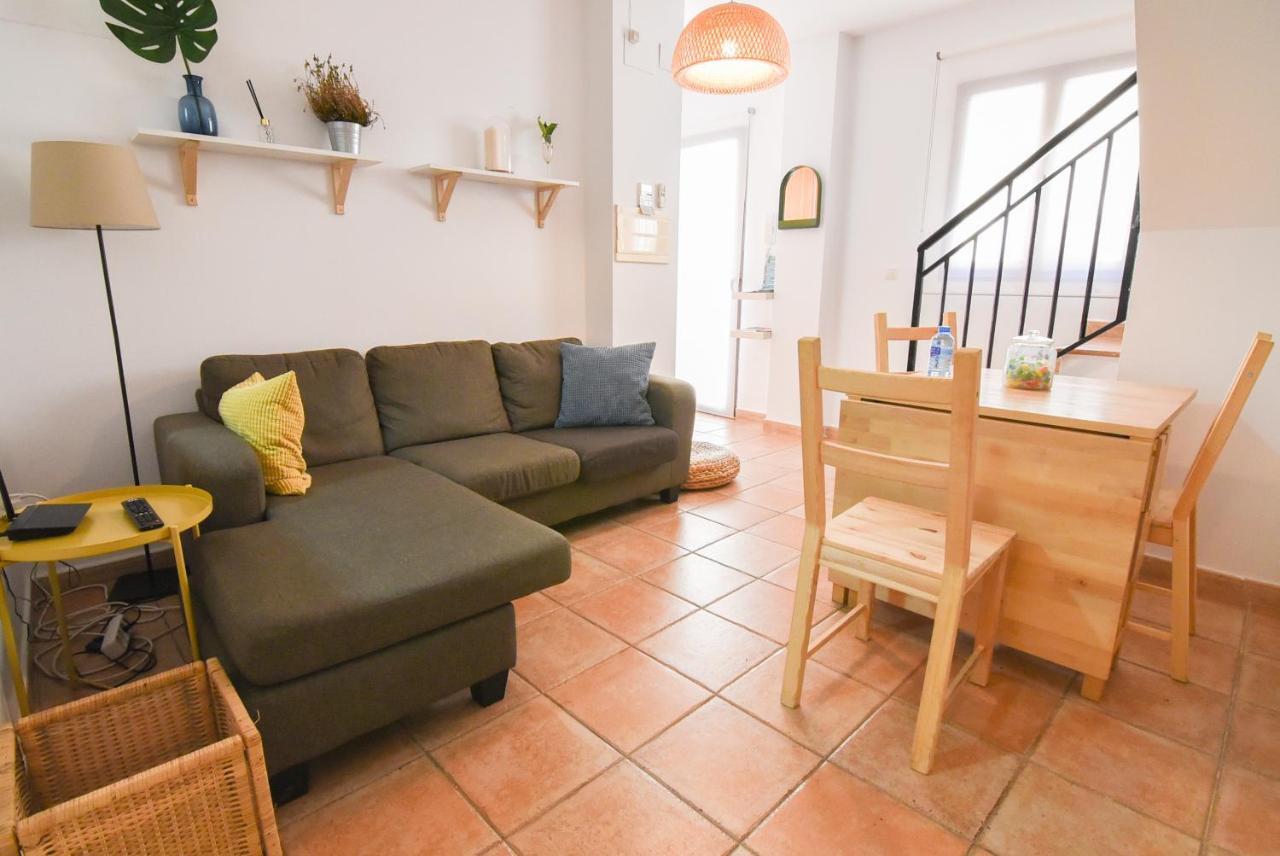 Apartamento Tuguest Realejo Granada