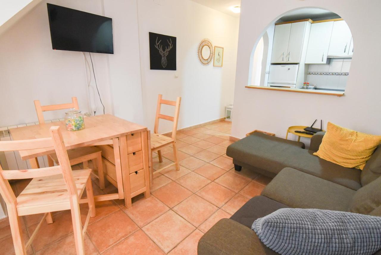 Tuguest Realejo Apartment *