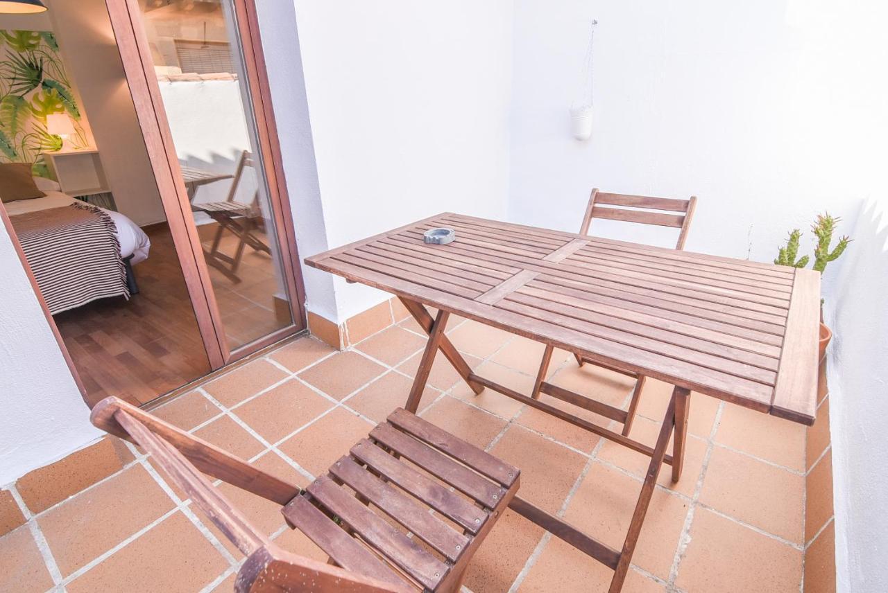 Tuguest Realejo Apartamento