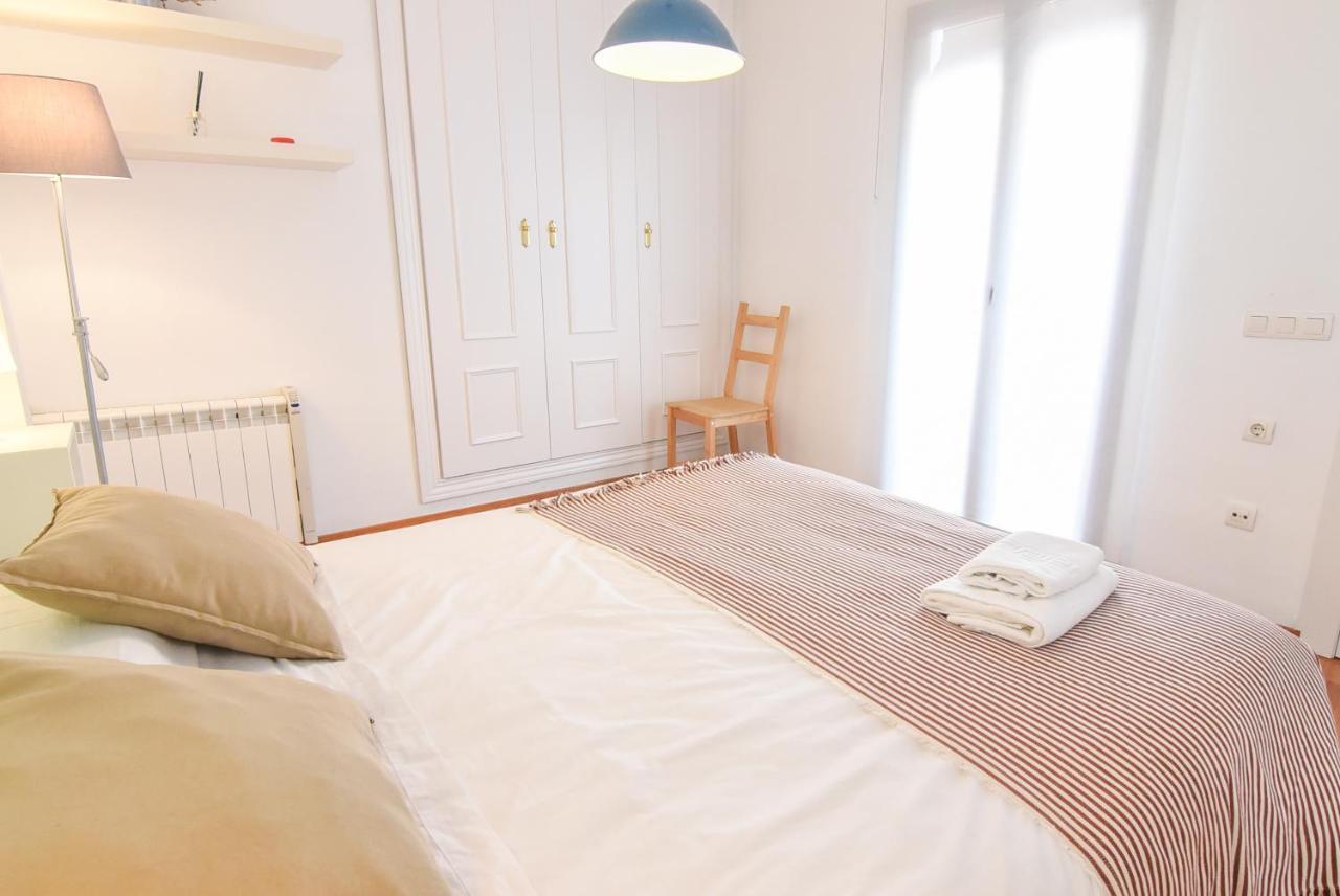 Apartamento Tuguest Realejo Granada