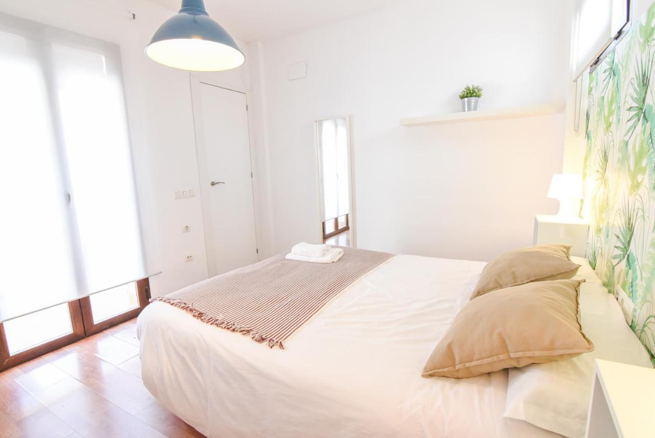 Apartamento Tuguest Realejo *