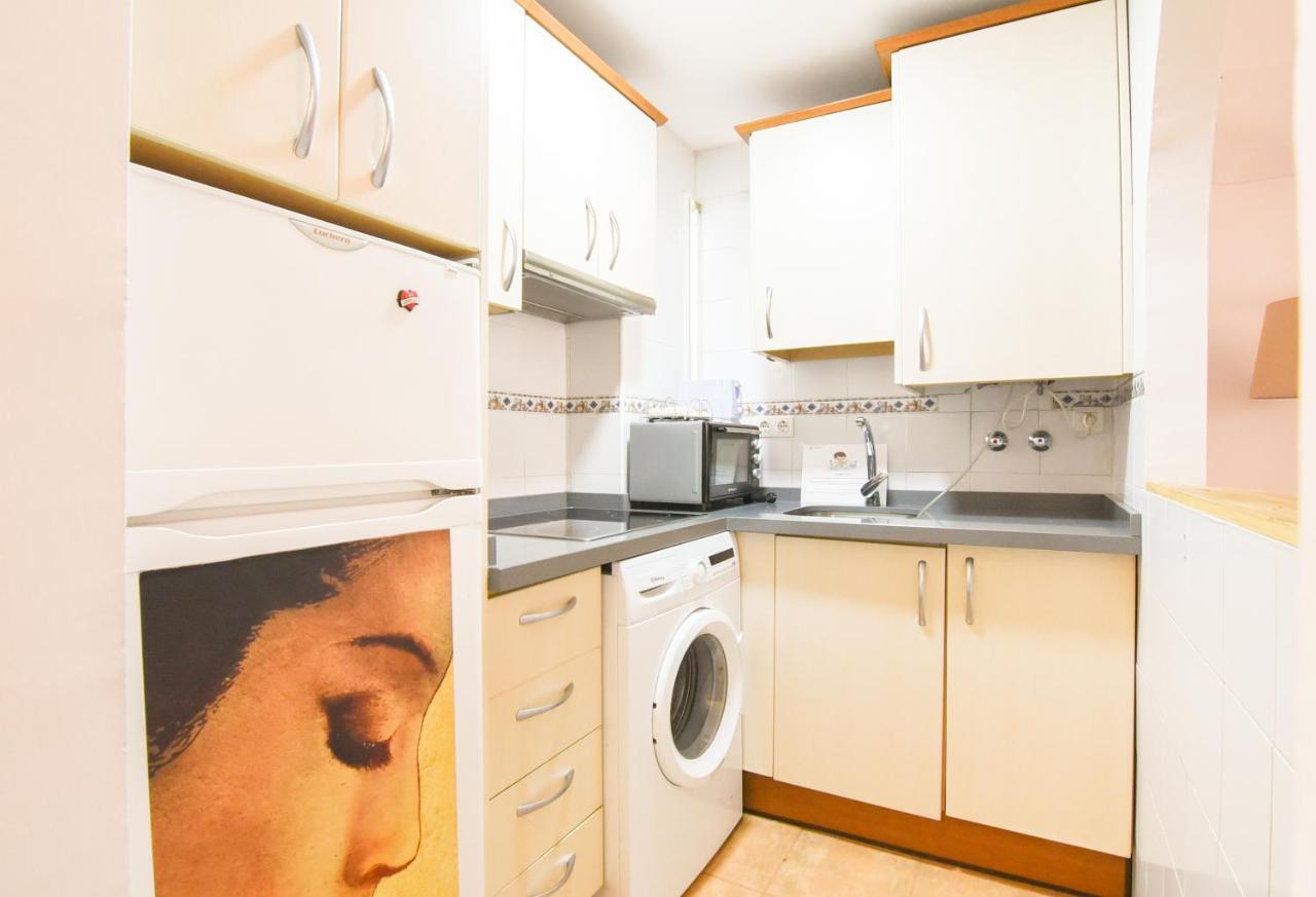 Apartamento Tuguest Realejo *