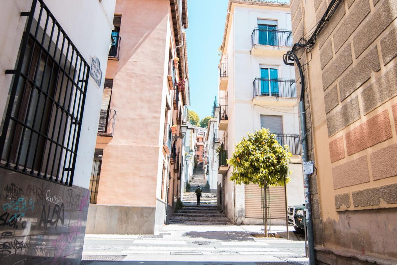 Tuguest Realejo Apartamento *