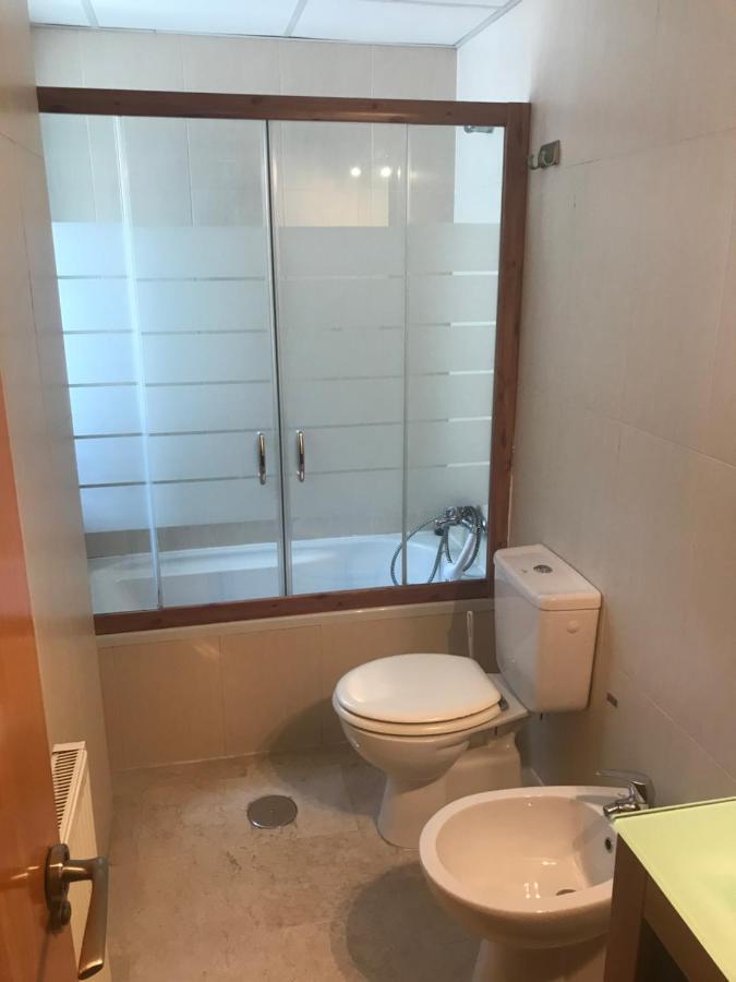 Homestay Doble Independiente Con Bano Compartido *