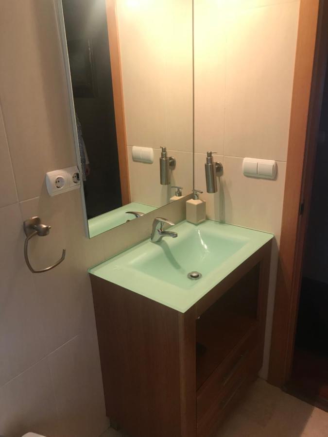 Homestay Doble Independiente Con Bano Compartido