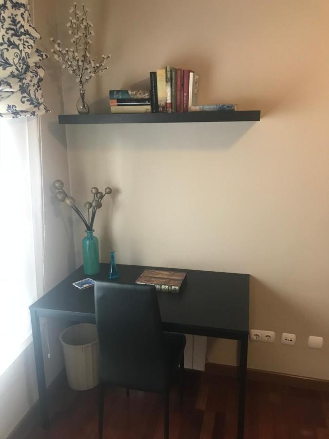 Homestay Doble Independiente Con Bano Compartido
