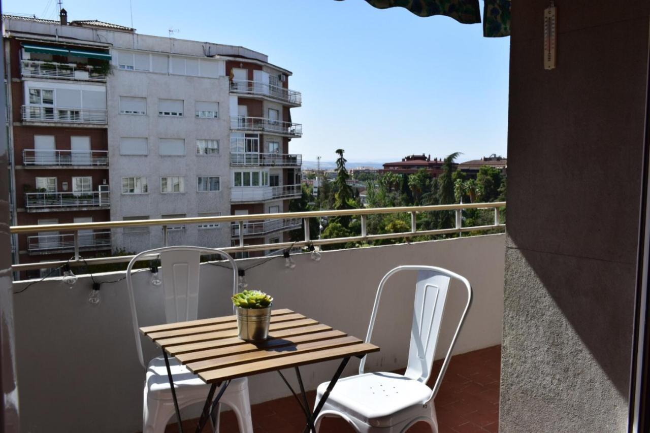 Piso Nuevo Con Encanto Centro Apartamento