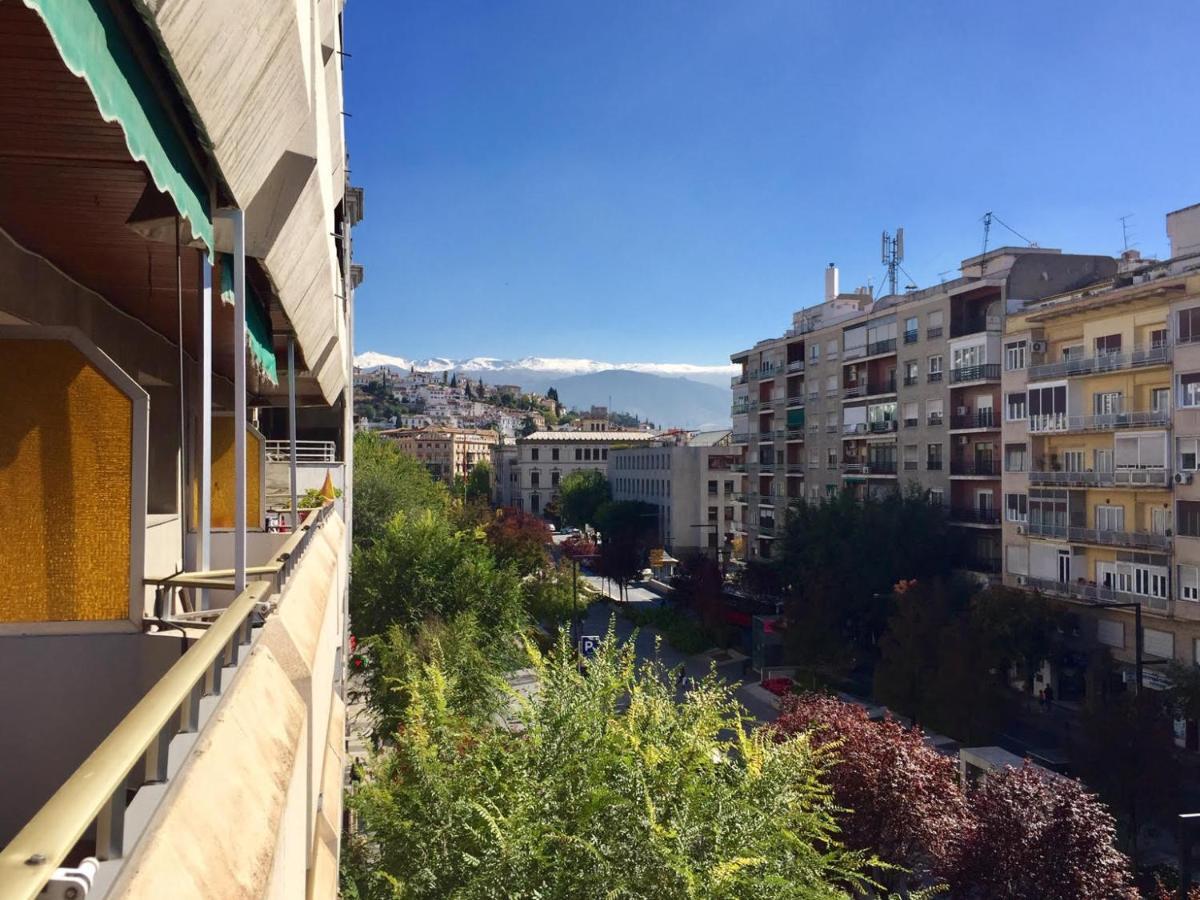 Apartamento Piso Nuevo Con Encanto Centro *
