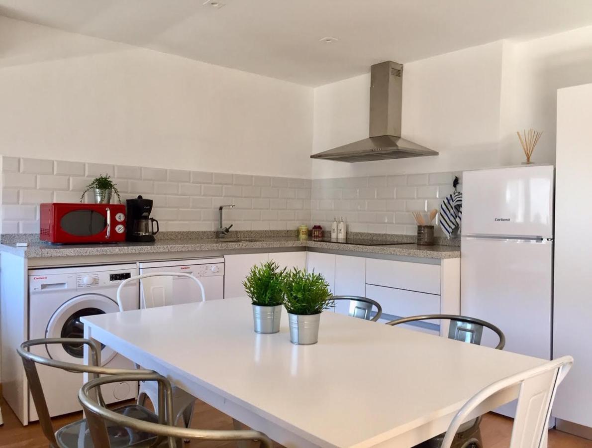 Piso Nuevo Con Encanto Centro Apartamento *