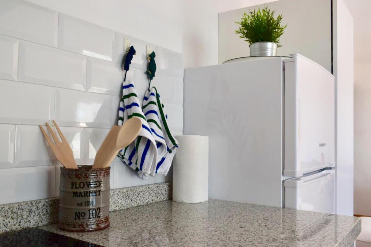 Piso Nuevo Con Encanto Centro Apartamento